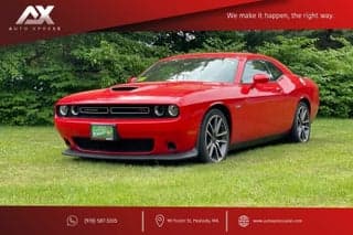 Dodge 2023 Challenger