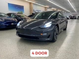 Tesla 2018 Model 3