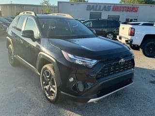 Toyota 2022 RAV4