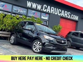 Buick 2018 Encore