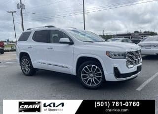 GMC 2023 Acadia