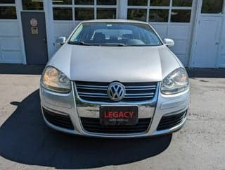 Volkswagen 2009 Jetta