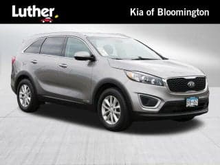 Kia 2018 Sorento