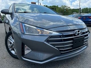 Hyundai 2019 Elantra