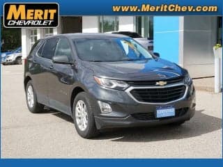 Chevrolet 2020 Equinox