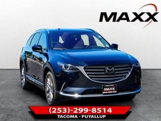 Mazda 2021 CX-9