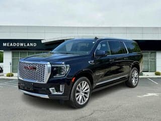 GMC 2022 Yukon XL