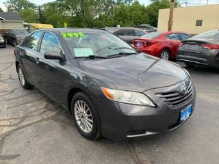 Toyota 2007 Camry