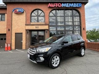 Ford 2018 Escape