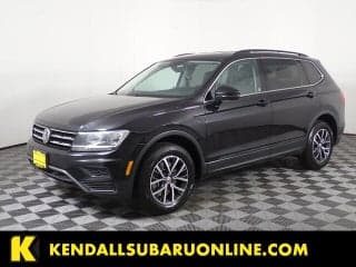 Volkswagen 2019 Tiguan