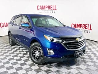 Chevrolet 2021 Equinox