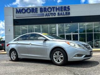 Hyundai 2013 Sonata