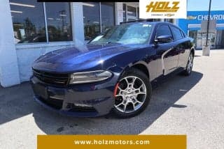 Dodge 2017 Charger