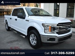 Ford 2019 F-150