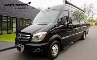 Mercedes-Benz 2014 Sprinter