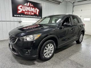 Mazda 2016 CX-5