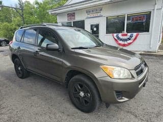 Toyota 2011 RAV4