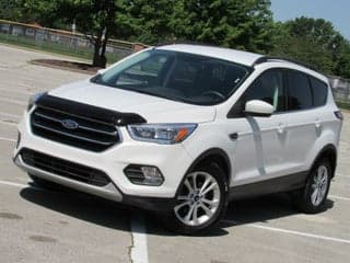 Ford 2018 Escape