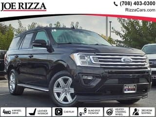 Ford 2019 Expedition