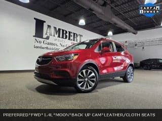 Buick 2021 Encore