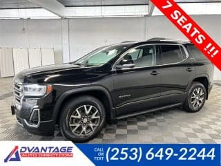 GMC 2021 Acadia