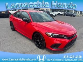 Honda 2022 Civic