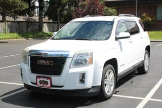 GMC 2011 Terrain