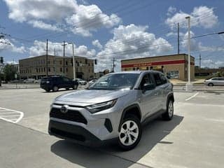 Toyota 2023 RAV4