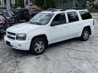 Chevrolet 2006 TrailBlazer EXT