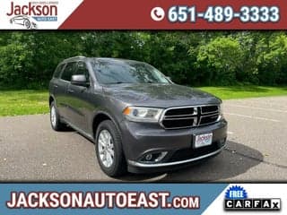 Dodge 2014 Durango