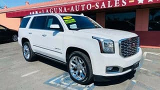 GMC 2018 Yukon