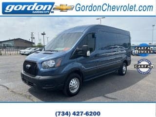 Ford 2023 Transit