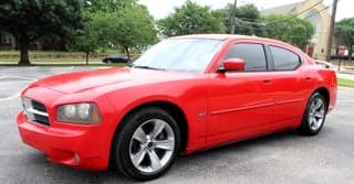 Dodge 2007 Charger