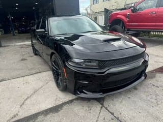 Dodge 2021 Charger