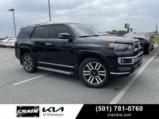 Toyota 2021 4Runner