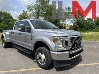 Ford 2022 F-350 Super Duty