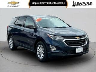 Chevrolet 2019 Equinox