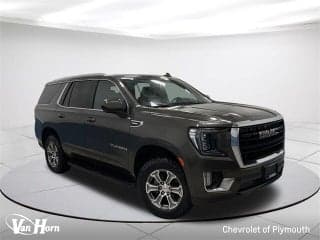 GMC 2021 Yukon