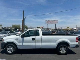 Ford 2008 F-150