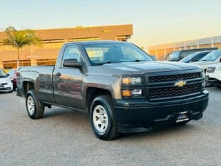 Chevrolet 2015 Silverado 1500