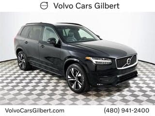 Volvo 2020 XC90