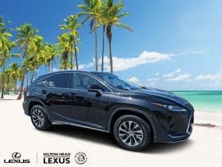 Lexus 2021 RX 350