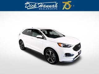 Ford 2023 Edge