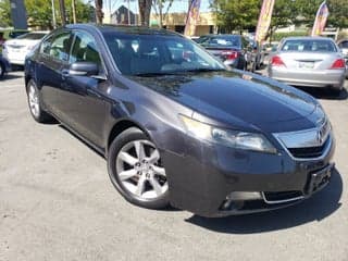 Acura 2013 TL