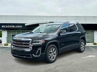 GMC 2021 Acadia