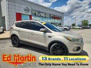 Ford 2017 Escape