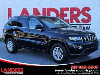 Jeep 2020 Grand Cherokee