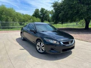 Honda 2008 Accord