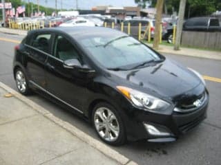 Hyundai 2014 Elantra GT