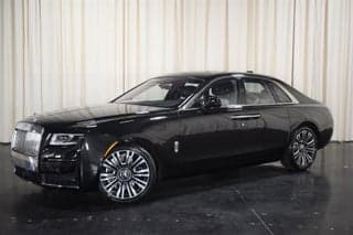 Rolls-Royce 2024 Ghost